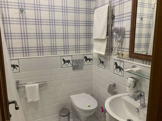 Фото Гостиница Алекс Резиденс Волжский-51 Гостиница Алекс Резиденс Волжский-51