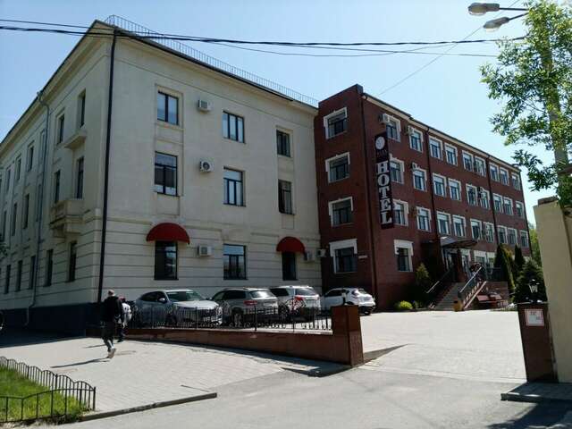 Фото Гостиница Алекс Резиденс Волжский-107 Гостиница Алекс Резиденс Волжский-107