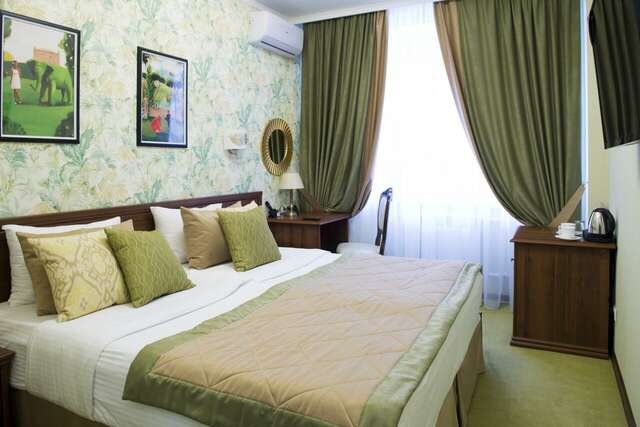 Фото Гостиница Алекс Резиденс Волжский-197 Гостиница Алекс Резиденс Волжский-197