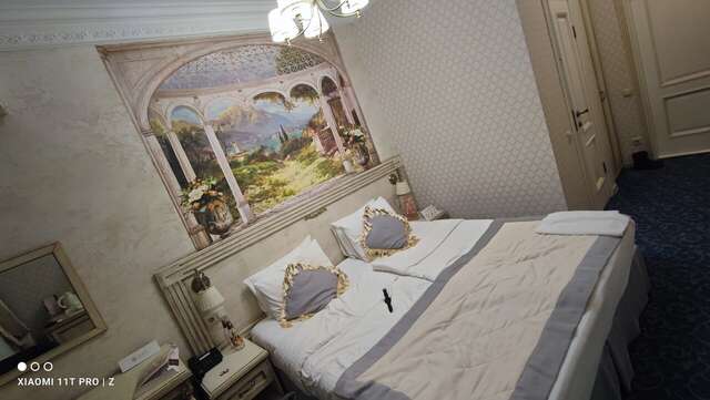 Фото Гостиница Алекс Резиденс Волжский-75 Гостиница Алекс Резиденс Волжский-75