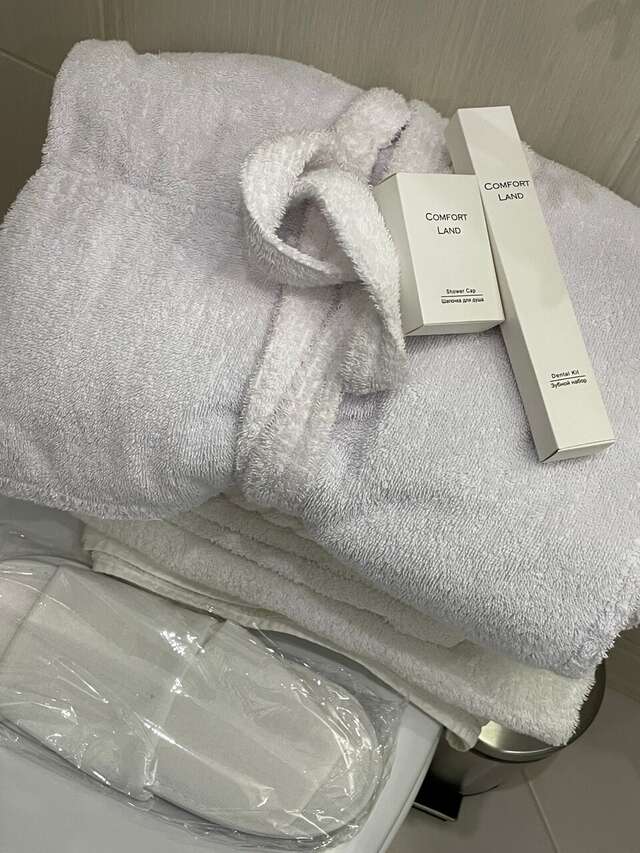 Фото Гостиница Алекс Резиденс Волжский-65 Гостиница Алекс Резиденс Волжский-65