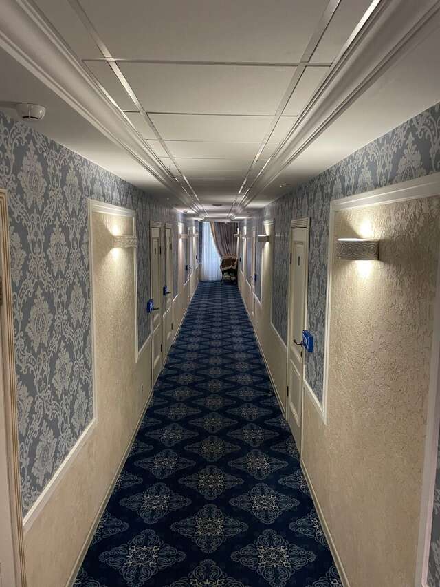 Фото Гостиница Алекс Резиденс Волжский-66 Гостиница Алекс Резиденс Волжский-66