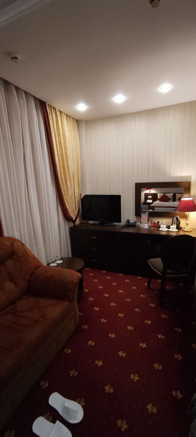 Фото Гостиница Алекс Резиденс Волжский-76 Гостиница Алекс Резиденс Волжский-76