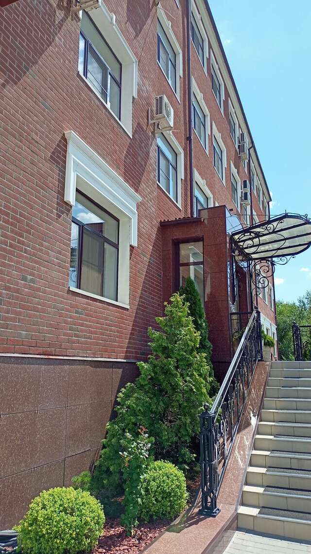 Фото Гостиница Алекс Резиденс Волжский-33 Гостиница Алекс Резиденс Волжский-33