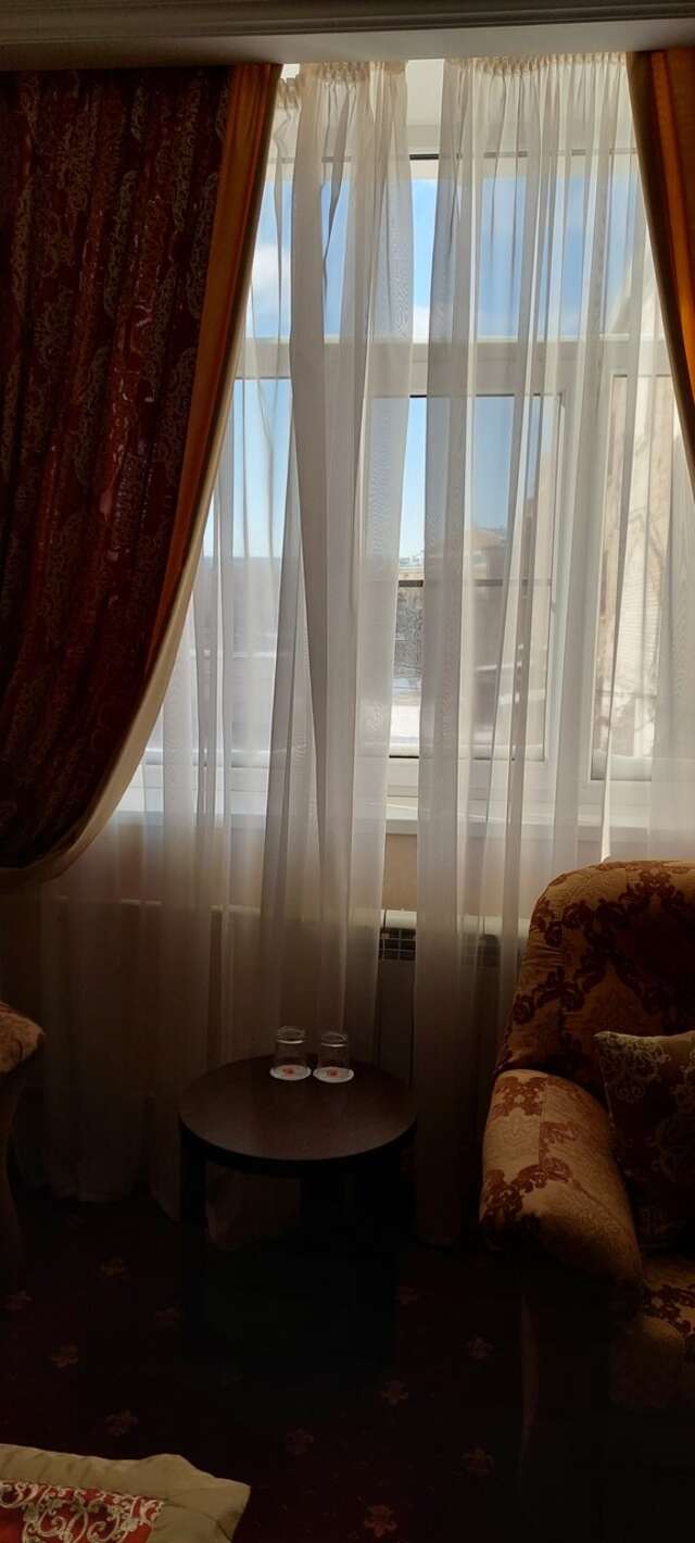 Фото Гостиница Алекс Резиденс Волжский-81 Гостиница Алекс Резиденс Волжский-81