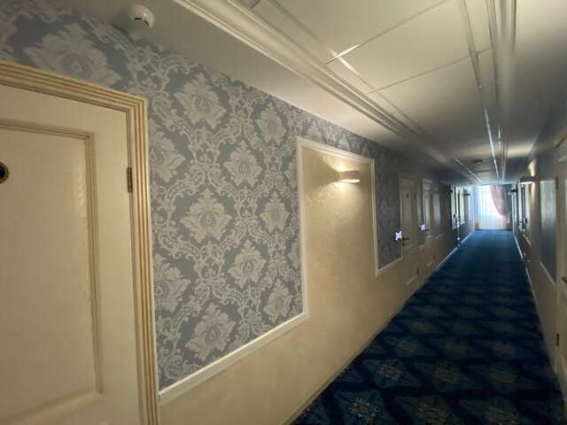 Фото Гостиница Алекс Резиденс Волжский-48 Гостиница Алекс Резиденс Волжский-48