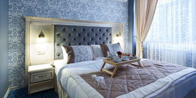 Фото Гостиница Алекс Резиденс Волжский-141 Гостиница Алекс Резиденс Волжский-141