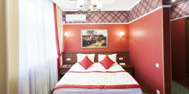 Фото Гостиница Алекс Резиденс Волжский-240 Гостиница Алекс Резиденс Волжский-240