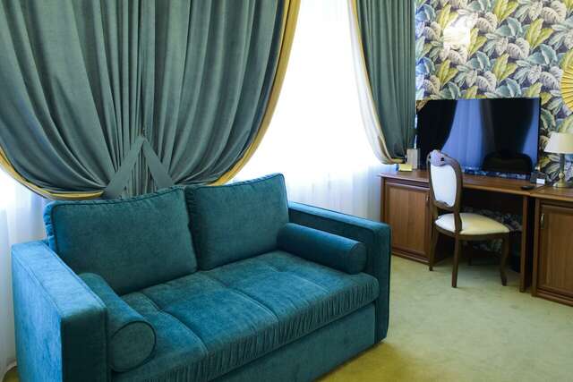 Фото Гостиница Алекс Резиденс Волжский-165 Гостиница Алекс Резиденс Волжский-165